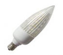 Synergy21 LED Retrofit E14 Corn 30 LEDs Candlelight ww (Warm Whi