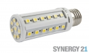 Synergy 21 LED Retrofit E27 Corn 54 LEDs ww (Warm White)