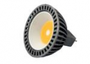 Synergy21 LED Retrofit GX5,3 3Watt ww (Warm White)