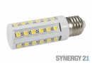 Synergy21 LED Retrofit E27 Corn 35 LEDs ww (Warm White)
