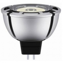 Verbatim Lighting LED GU5.3 WW 2700K - 12V 6.5W - 35.000 hours ~ 16 Years Life  