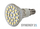 Synergy21 Retrofit E14 24 SMD LED cw (Cool White)