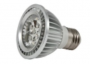 Synergy21 LED Retrofit E27 5x1W ww