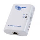 ALLNET All168205 200 Mbit - Powerline Homeplug AV *Bulkware